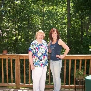 Meet your Posher, Eileen